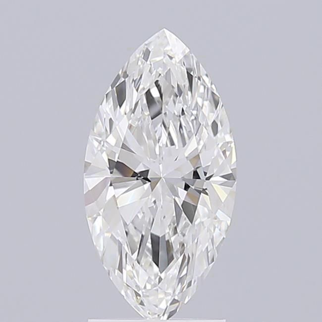 2.1ct Marquise E VVS1 Lab-Grown Diamond