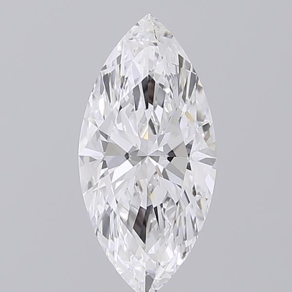 2.02ct Marquise E VVS1 Lab-Grown Diamond