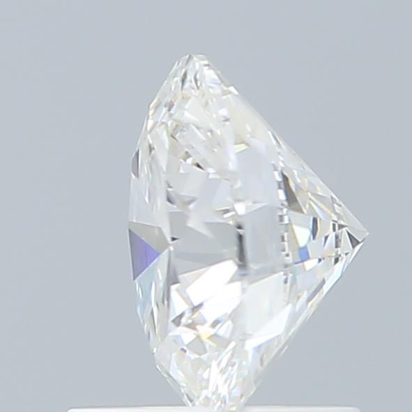 1.51ct Round E VVS2 Lab-Grown Diamond