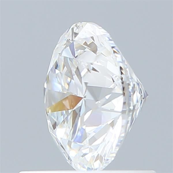 1.08ct Round D VVS2 Lab-Grown Diamond