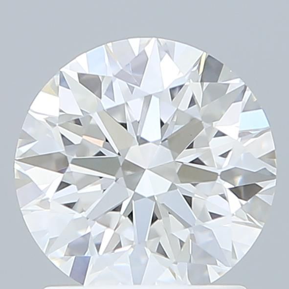 1.6ct Round E VVS2 Lab-Grown Diamond