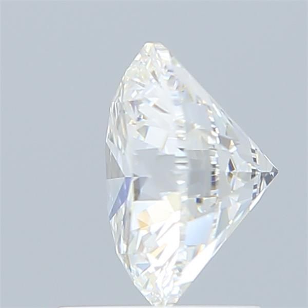 1.75ct Round F VVS2 Lab-Grown Diamond
