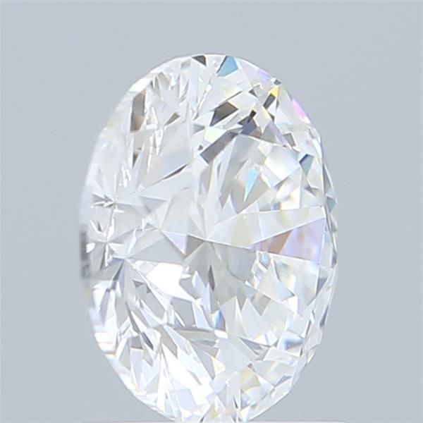 2.04ct Round D VVS2 Lab-Grown Diamond