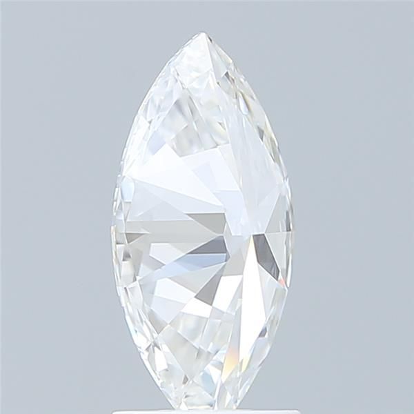 1.81ct Marquise E VVS2 Lab-Grown Diamond