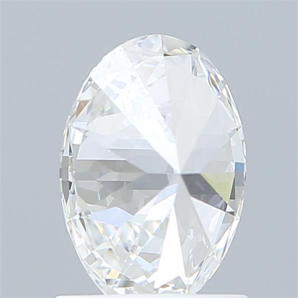 1.08ct Oval E VVS2 Lab-Grown Diamond