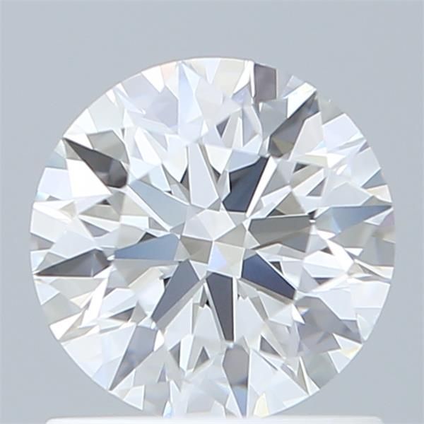 1.03ct Round E VVS1 Lab-Grown Diamond