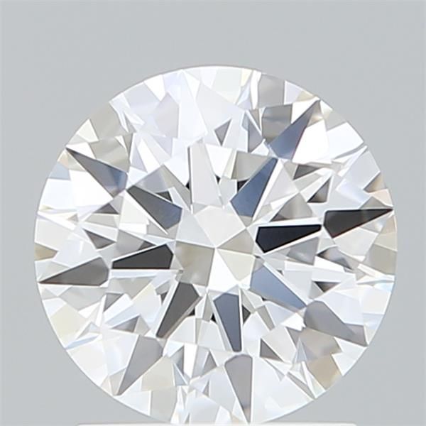 1.6ct Round E VVS1 Lab-Grown Diamond