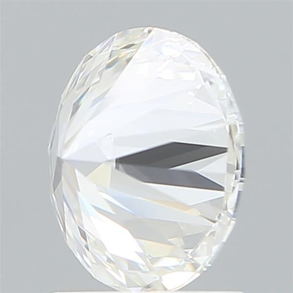 2.01ct Round E VS1 Lab-Grown Diamond