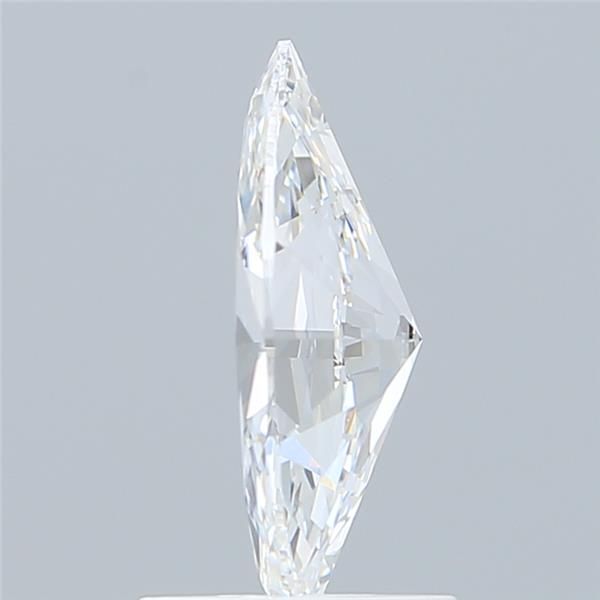 1.08ct Marquise E VVS1 Lab-Grown Diamond