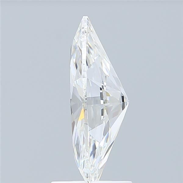2.05ct Marquise E VVS2 Lab-Grown Diamond