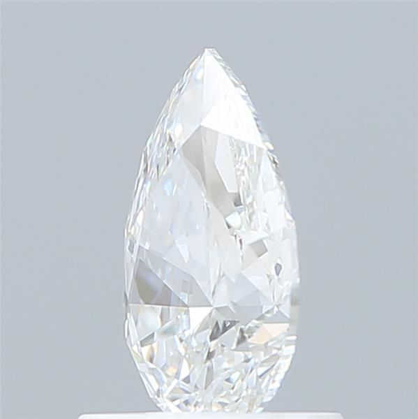 1.02ct Pear E VVS2 Lab-Grown Diamond