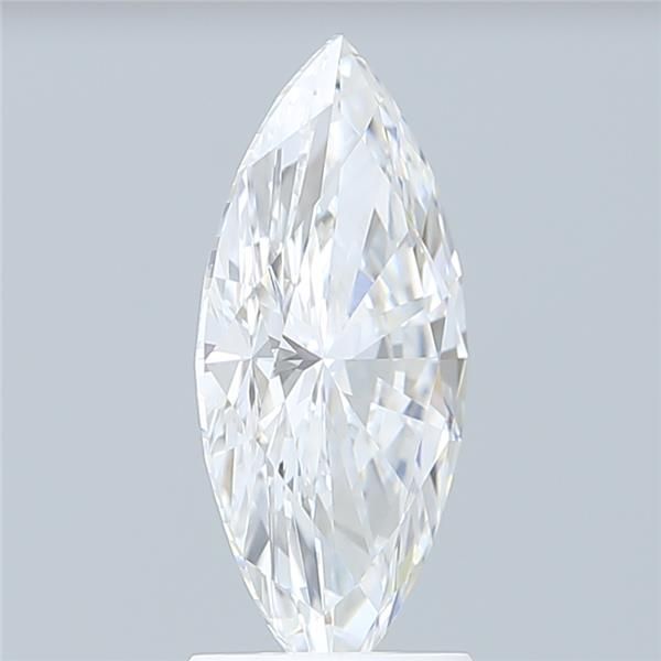 2.09ct Marquise E VVS1 Lab-Grown Diamond