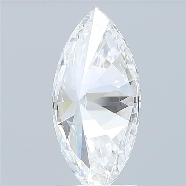 2.09ct Marquise E VVS2 Lab-Grown Diamond