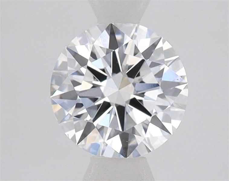 1ct Round D VS1 Lab-Grown Diamond