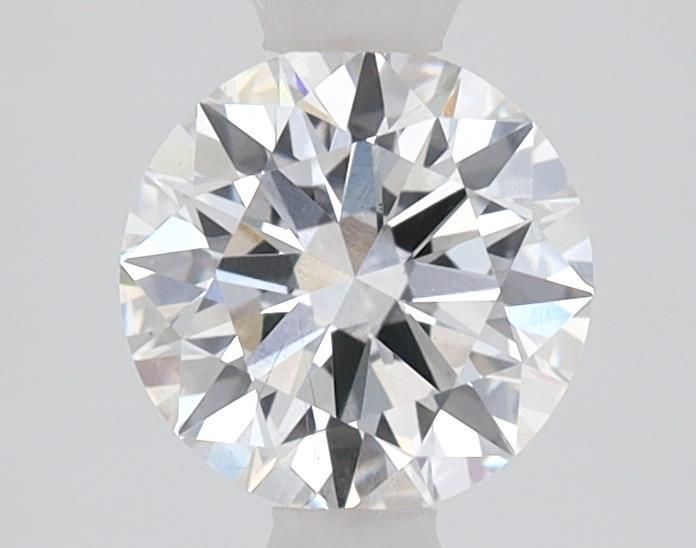 1.06ct Round E VS2 Lab-Grown Diamond