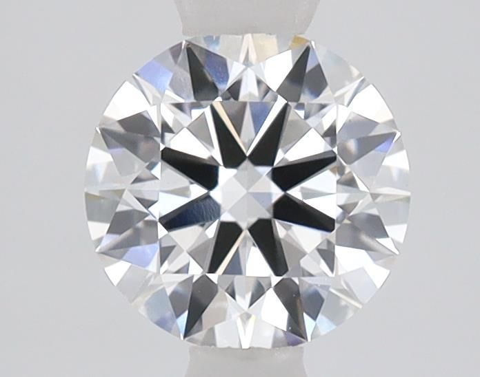 1.02ct Round E VS1 Lab-Grown Diamond