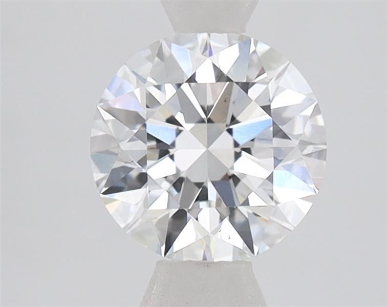 1.06ct Round F VS2 Lab-Grown Diamond