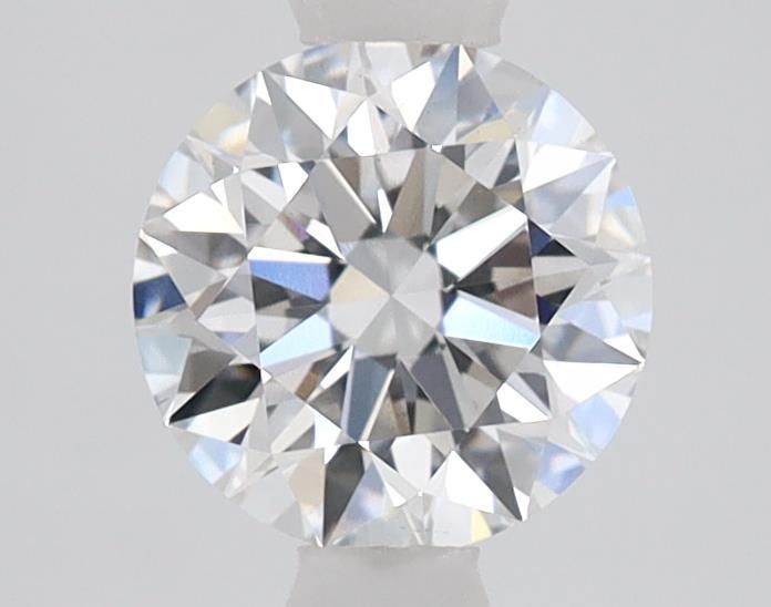 1.05ct Round F VS1 Lab-Grown Diamond