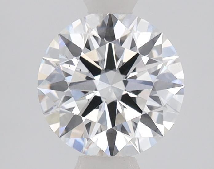 1.06ct Round E VS2 Lab-Grown Diamond