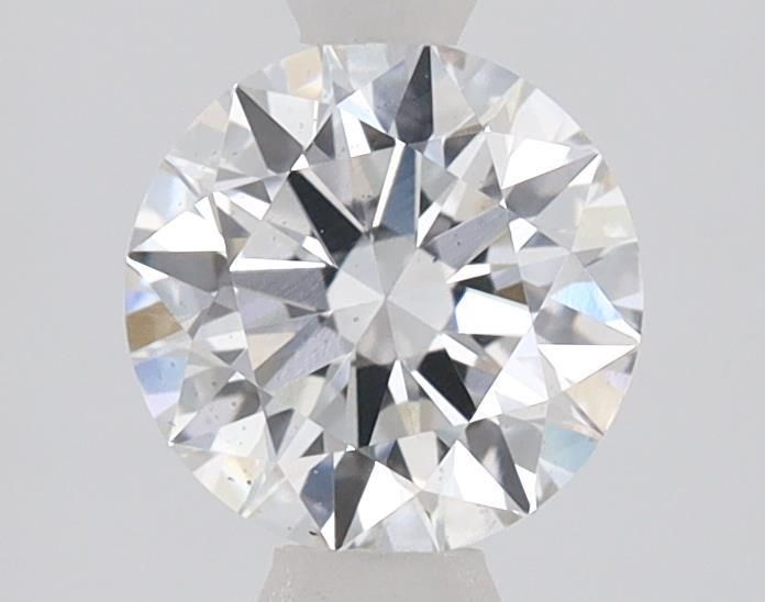 1.06ct Round F VS2 Lab-Grown Diamond