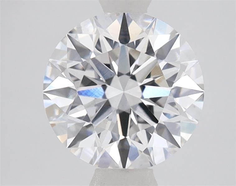 1.5ct Round E VVS2 Lab-Grown Diamond