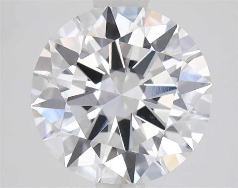 2.04ct Round F VS1 Lab-Grown Diamond