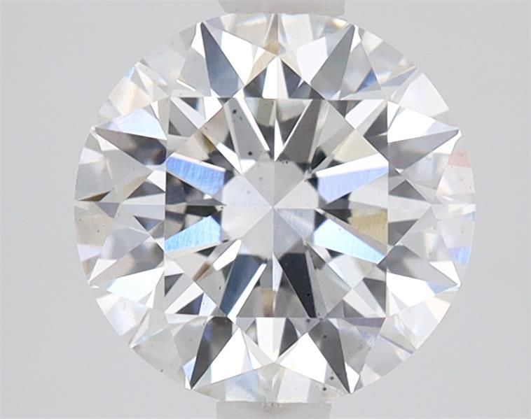 2.05ct Round E VS2 Lab-Grown Diamond