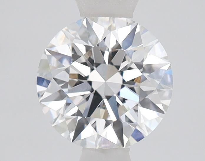 1ct Round E VS1 Lab-Grown Diamond