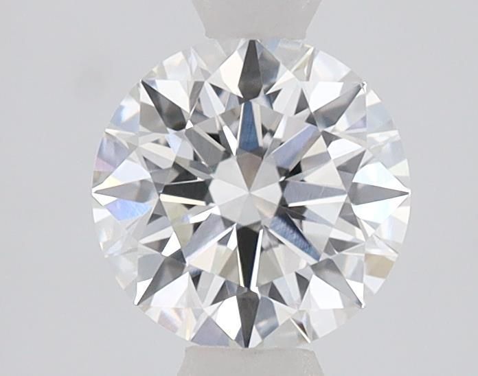 1.01ct Round E VS1 Lab-Grown Diamond