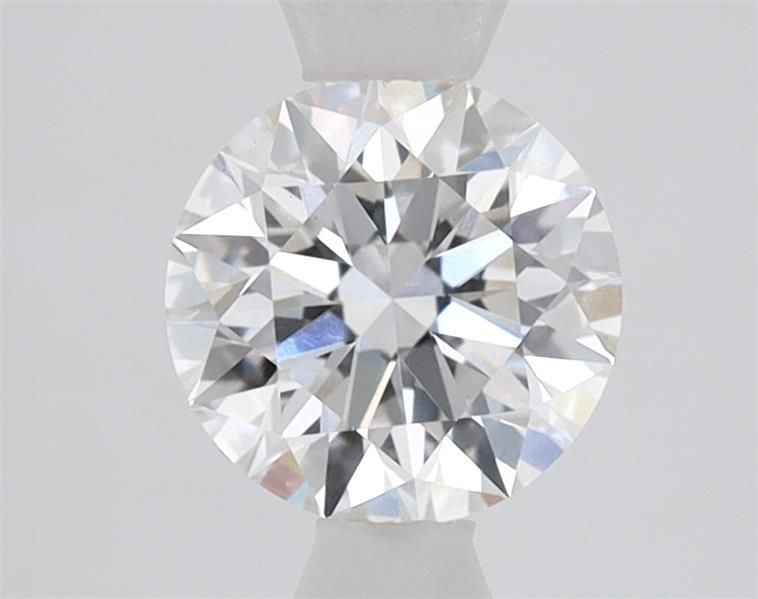 1.06ct Round D VVS2 Lab-Grown Diamond