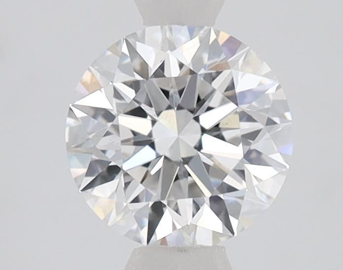1.02ct Round E VS1 Lab-Grown Diamond