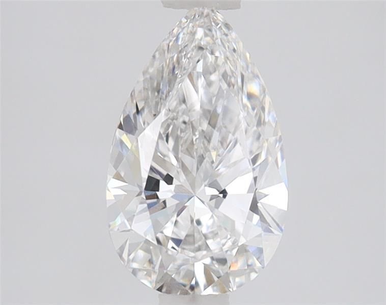 1.09ct Pear E VS1 Lab-Grown Diamond