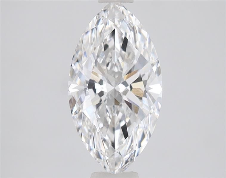 1.03ct Marquise E VVS2 Lab-Grown Diamond