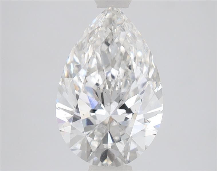 1.58ct Pear E SI1 Lab-Grown Diamond