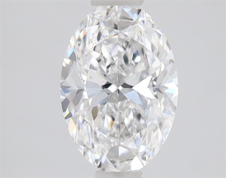 1.06ct Oval D VS1 Lab-Grown Diamond