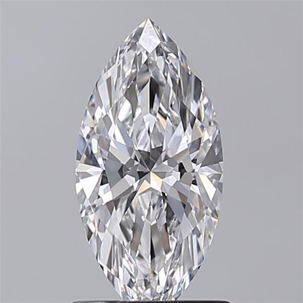 1.02ct Marquise E VS1 Lab-Grown Diamond