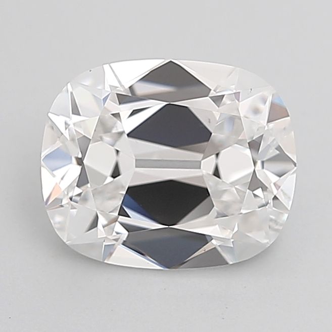 2.05ct Old Miner E VS1 Lab-Grown Diamond