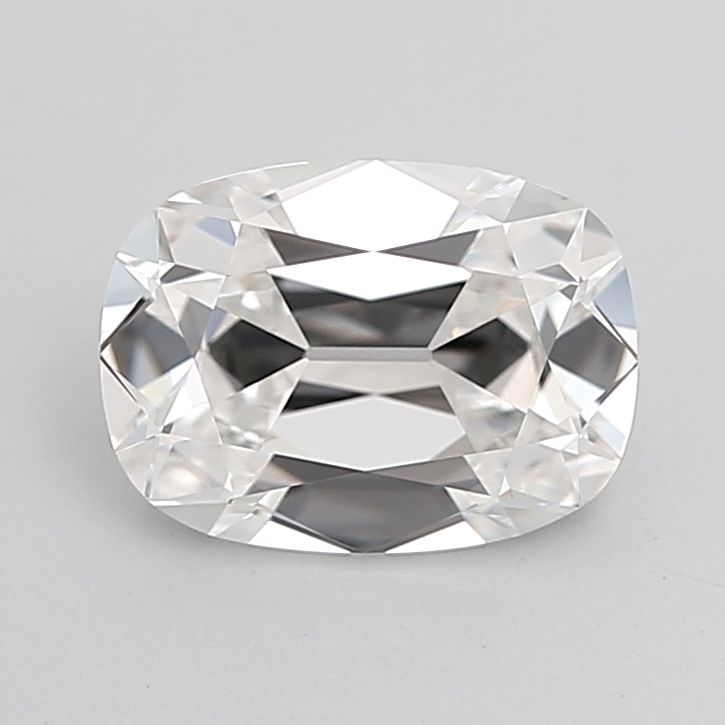 2.04ct Old Miner E VVS2 Lab-Grown Diamond