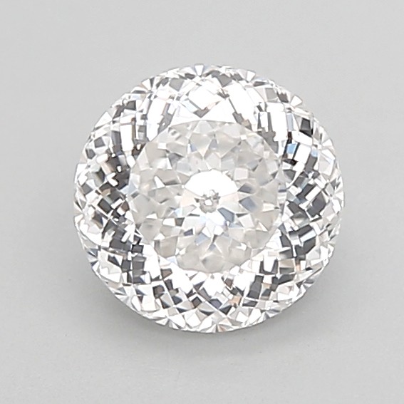 1.02ct Portuguese F VVS2 Lab-Grown Diamond