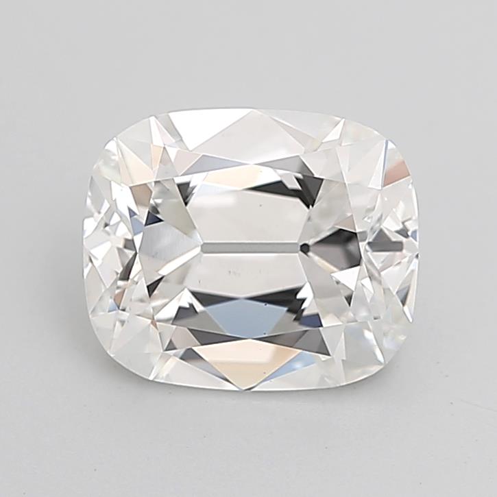 2.07ct Old Miner F VS1 Lab-Grown Diamond
