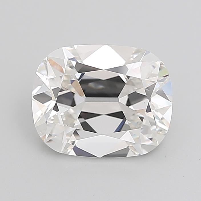 4.04ct Old Miner F VVS2 Lab-Grown Diamond