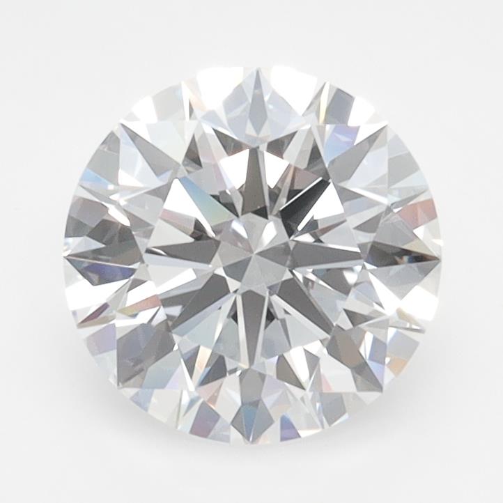 1.5ct Round E VVS1 Lab-Grown Diamond