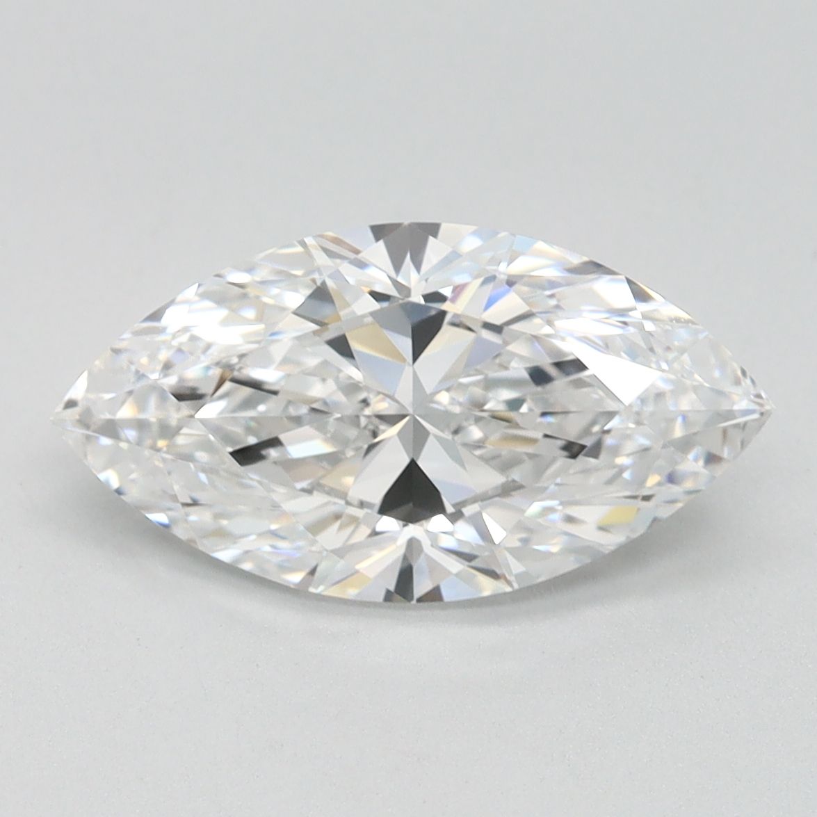 1.83ct Marquise E FL Lab-Grown Diamond