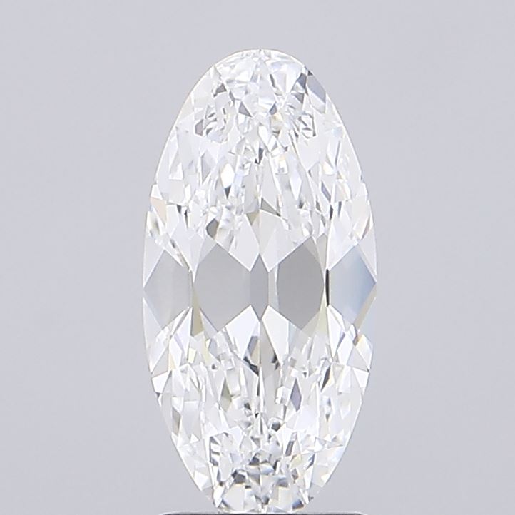 2.02ct Oval E VVS1 Lab-Grown Diamond