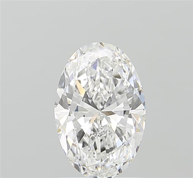 1.51ct Oval D VS1 Lab-Grown Diamond