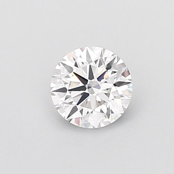 1.03ct Round E VS1 Lab-Grown Diamond