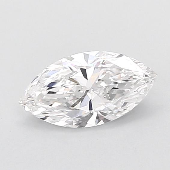 1.04ct Marquise E VVS2 Lab-Grown Diamond