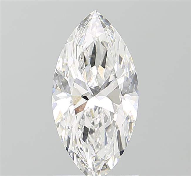 1.59ct Marquise E VVS2 Lab-Grown Diamond