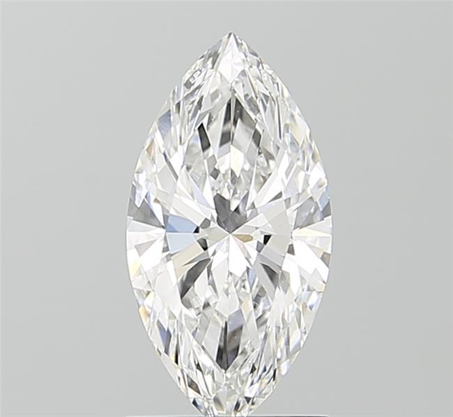 1.52ct Marquise E VVS2 Lab-Grown Diamond