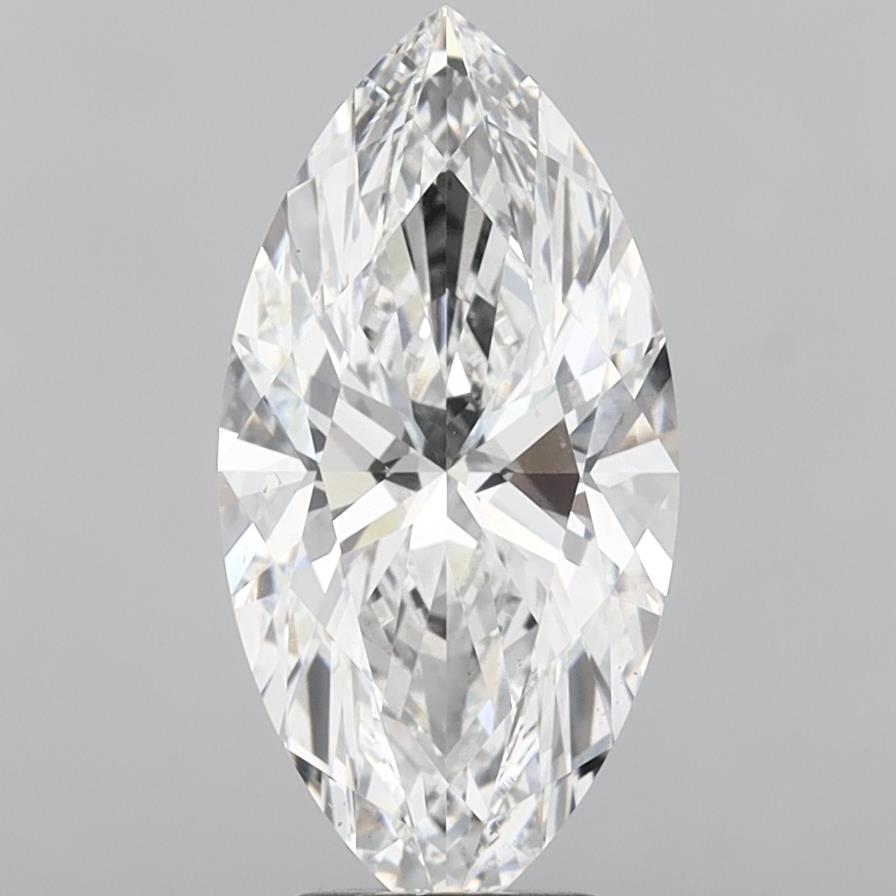 6.02ct Marquise E VS1 Lab-Grown Diamond